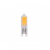 Эра Лампочка светодиодная STD LED JCD-3,5W-GL-827-G9 G9 3,5Вт , Б0049083