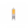 Эра Лампочка светодиодная STD LED JCD-6W-GL-827-G9 G9 6Вт, LED JCD-6W-GL-827-G9