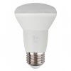 Эра ECO LED R63-8W-827-E27 ЭРА (диод, рефлектор, 8 Вт, тепл, E27) (10/50/1500), Б0050300