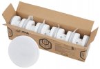 Эра LED GX-10W-865-GX53 R (10-PACK) (диод, таблетка, 10Вт, хол, GX53 Б0045327