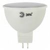 Эра LED MR16-4W-827-GU5.3 ЭРА (диод, софит, 4Вт, тепл, GU5.3), Б0017746