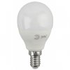 Эра Лампочка светодиодная ЭРА RED LINE LED P45-10W-840-E27 R E27 10Вт, Б0050234