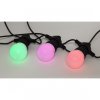 Эра Гирлянда ЭРА Белт Лайт набор 5 м, 10 RGB LED ,Б0047956