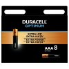 Эра Батарейки Duracell 5014070 ААА алкалиновые 1,5v 5014070