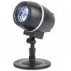Эра Проектор LED Снежный вальс, IP44, 220В (12/180), Б0047979