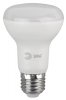 Эра Лампа светодиодная LED R63-8W-827-E27 Б0020557