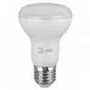 Эра Лампа светодиодная LED R63-8W-840-E27 Б0028490