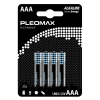 Эра Батарейки Pleomax LR03-4BL Economy Alkaline Б0020513