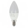 Эра Лампа светодиодная ECO LED B35-6W-827-E14 Б0020618