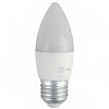 Эра Лампа светодиодная ECO LED B35-8W-840-E27 (диод, свеча, 8Вт, нейтр, E27) Б0030021