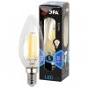 Эра F-LED B35-5W-840-E14 (филамент, свеча, 5Вт, нейтр, E14) Б0043449