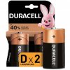 Эра Duracell LR20-2BL NEW (2/20/3300) 81545439