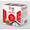 Эра Изолента ЭРА PRO PRORUMAS50 резиново-мастичная электротехническая лента, 50мм х 3м, 1,65мм черная Б0057481