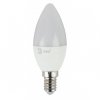Эра Лампа светодиодная LED B35-11W-827-E14 (диод, свеча, 11Вт, тепл, E14) Б0032980