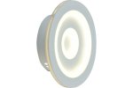 Эра Б0054913 Светильник настенный Rivoli Amarantha 6100-105 светодиодный 32 Вт LED 2750К - 5850К