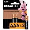Эра Duracell LR03-2BL BASIC CN (24/96/14592) 5006609