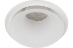 Эра Б0056349 Встраиваемый светильник декоративный KL103 WH MR16 GU5.3