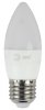 Эра Лампа светодиодная LED B35-7W-860-E27 (диод, свеча, 7Вт, хол, E27) Б0031413