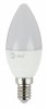 Эра Лампа светодиодная LED B35-9W-827-E14 (диод, свеча, 9Вт, тепл, E14) Б0027969
