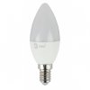 Эра LED B35-9W-827-E14 (диод, свеча, 9Вт, тепл, E14) Б0047935
