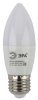 Эра Лампа светодиодная LED B35-9W-840-E27 (диод, свеча, 9Вт, нейтр, E27) Б0027972