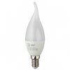 Эра Лампа светодиодная LED BXS-7W-827-E14 (диод, свеча на ветру, 7Вт, тепл, E14) Б0028482