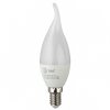 Эра Лампа светодиодная LED BXS-7W-840-E14 (диод, свеча на ветру, 7Вт, нейтр, E14) Б0028483
