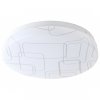 Эра Бытовые светодиодные светильники (SPB-6) SPB-6 Slim 2 24-4K Б0043819