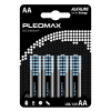 Эра Батарейки Pleomax LR6-4BL Economy Alkaline Б0020514