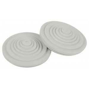 Фотография товара 'Эра Кабельный ввод-сальник ЭРА s-32-37 d32 для отверстий бокса D37мм Б0058948'