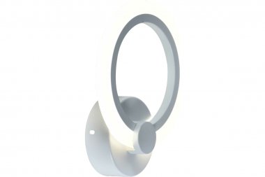 Фотография товара 'Эра Б0054916 Светильник настенный Rivoli Amarantha 6100-108 светодиодный 14 Вт LED 2750К - 5850К'