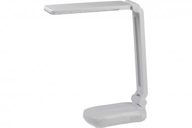 Фотография товара 'Эра Б0006625 Настольный светильник NLED-421-3W-W светодиодный аккумуляторный'