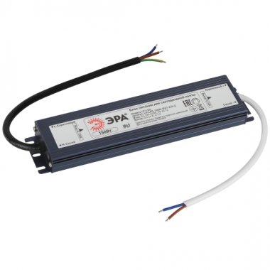 Фотография товара 'Эра Блок питания LP-LED 150W-IP67-24V-S Б0061146'