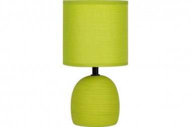 Фотография товара 'Эра Б0057262 Настольная лампа Rivoli Sheron 7067-503 1 * Е14 40 Вт'