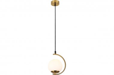 Фотография товара 'Эра Б0052866 Светильник подвесной (подвес) Rivoli Lola 3115-310 1 * Е14 40 Вт модерн'