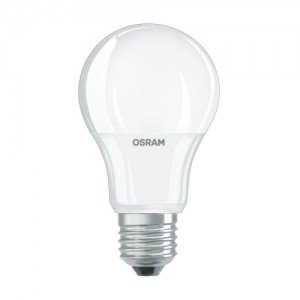 Фотография товара 'Эра Лампочка светодиодная Osram LEDSTAR Led A60 7Вт 4000К Е27 / E27 груша Б0044696'