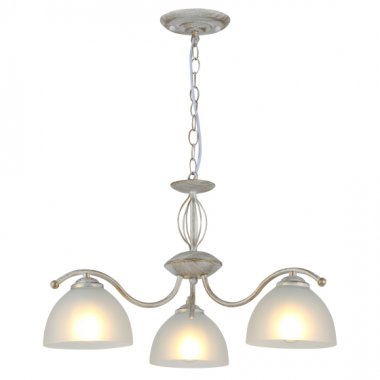 Фотография товара 'Эра Люстра Rivoli Valerie 9169-303 3 х Е27 40 Вт классика Б0060979'