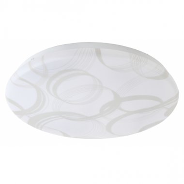 Фотография товара 'Эра Бытовые светодиодные светильники (SPB-6) SPB-6 Slim 7 12-4K Б0043835'