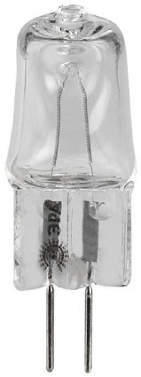 Фотография товара 'Эра Лампа галогенная G4-JC-20W-12V C0027369'