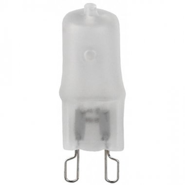 Фотография товара 'Эра Лампа галогенная G9-JCD-60-230V-FR C0027364'