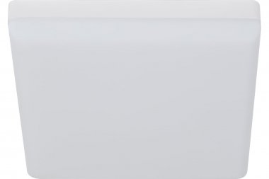 Фотография товара 'Эра Б0054341 Светильник светодиодный LED 16-24-6K накладной 24Вт 6500К'