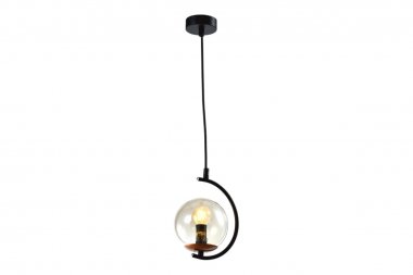 Фотография товара 'Эра Б0051254 Светильник подвесной (подвес) Rivoli Marlen 3103-201 1 * E14 40 Вт'