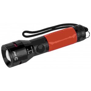 Фотография товара 'Эра Светодиодный фонарь UA-801 Б0058212'