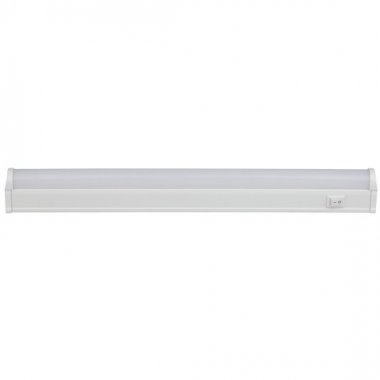Фотография товара 'Эра Линейный светодиодный светильник LLED-01-04W-4000-W Б0017422'