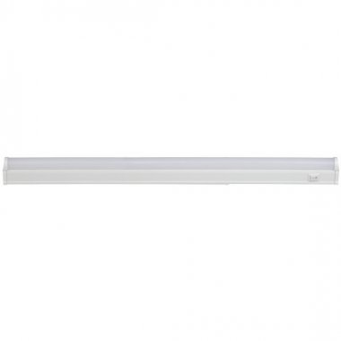 Фотография товара 'Эра Линейный светодиодный светильник LLED-01-08W-4000-W Б0017425'