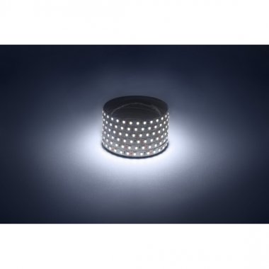 Фотография товара 'Эра Светодиодная лента LS2835 -9,6-120-12-6500K-IP20-1 year-50m холодный белый 50м Б0059925'