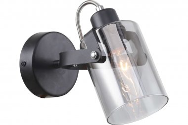 Фотография товара 'Эра Б0055531 Бра светильник Rivoli Davida 5099-401 настенный 1 х Е14 40 Вт'