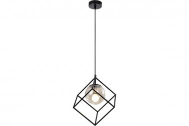 Фотография товара 'Эра Б0054981 Светильник подвесной (подвес) Rivoli Moon 5145-201 1 х Е14 40 Вт'