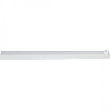 Фотография товара 'Эра Линейный светодиодный светильник LLED-02-08W-4000-MS-W Б0019784'