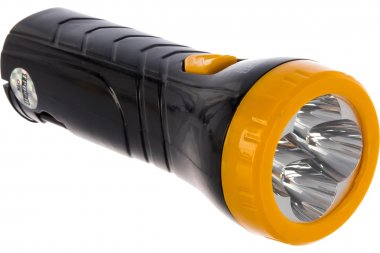 Фотография товара 'Эра Б0004985 Светодиодный фонарь Трофи TA4-box8 ручной аккумуляторный промо-бокс'